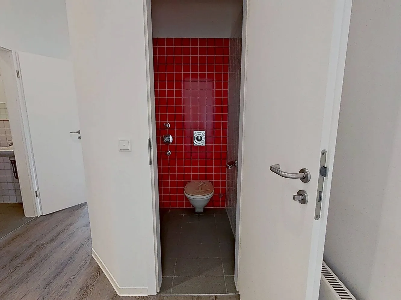 4 room apartment with 115 m² in Magdeburg – Photo 3