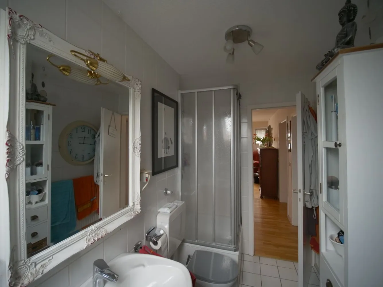 4 Zimmer Wohnung mit 79 m² in Hannover – Bild 3