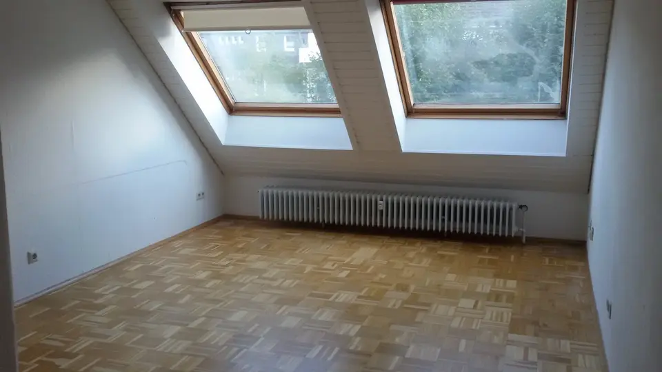 Studio mit 35 m² in Bochum – Bild 10