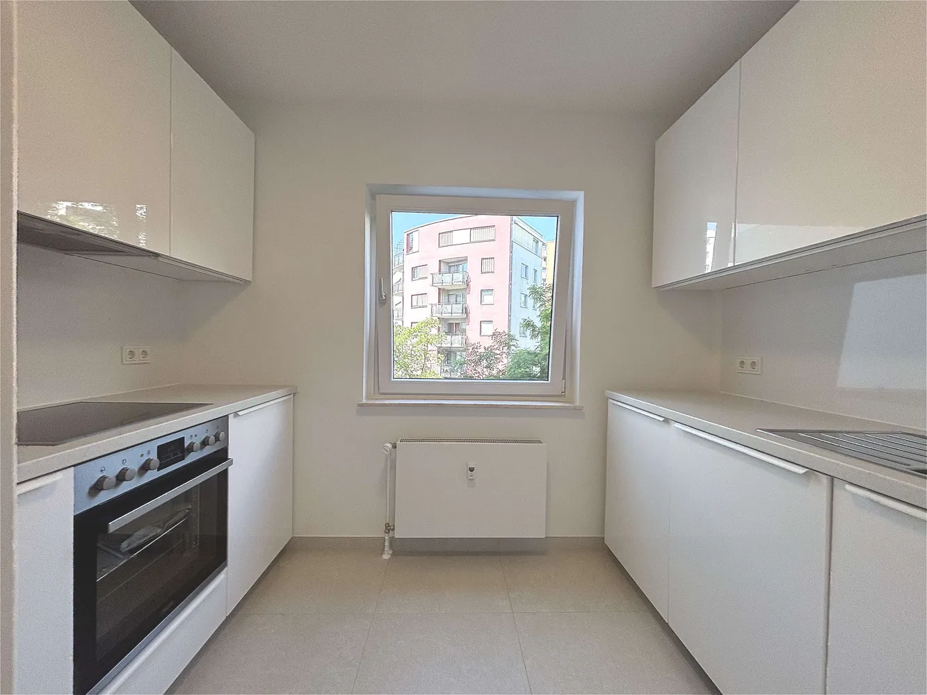 3 Zimmer Wohnung mit 90 m² in Frankfurt am Main – Bild 6