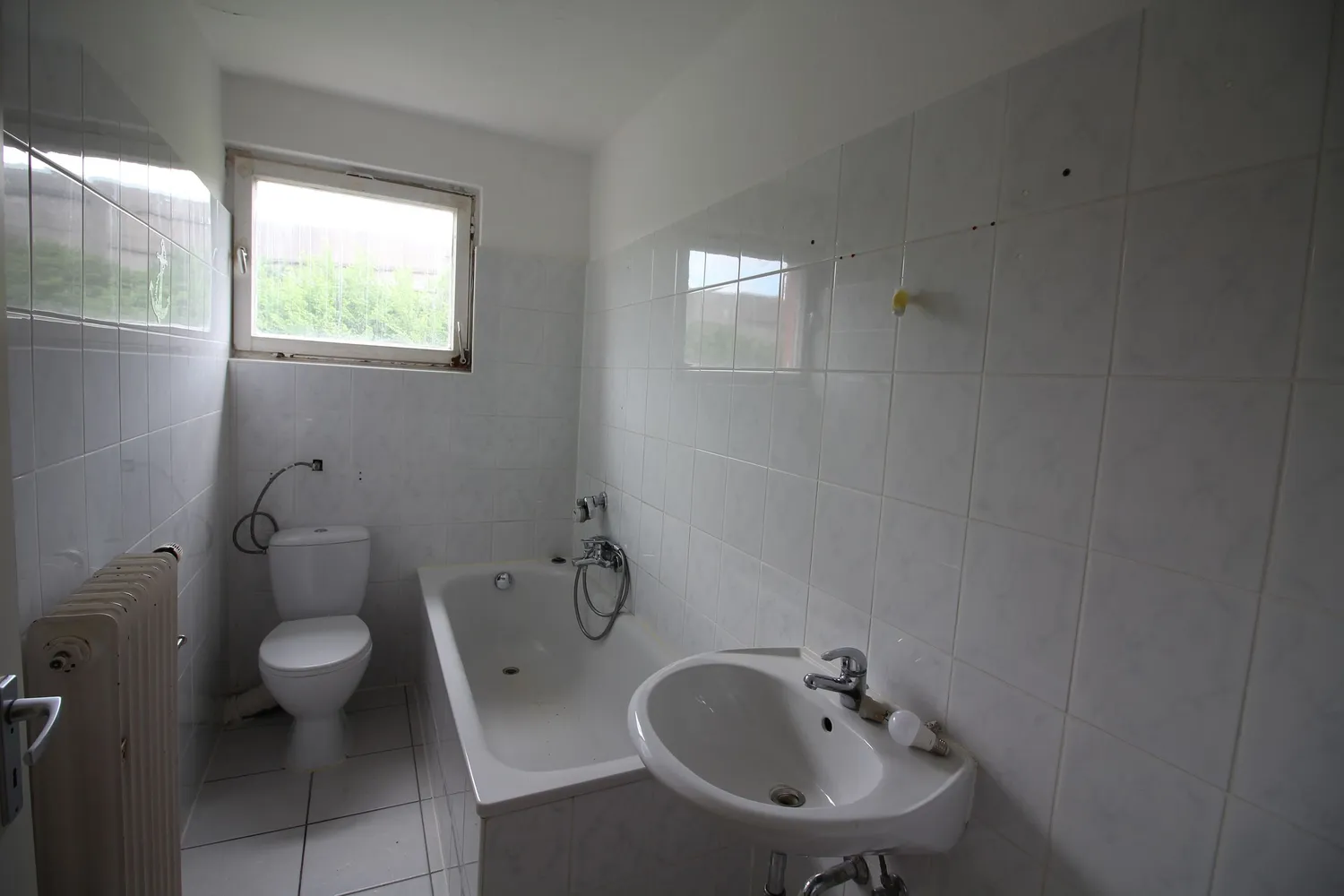 5 Zimmer Wohnung mit 76 m² in Unna – Bild 7