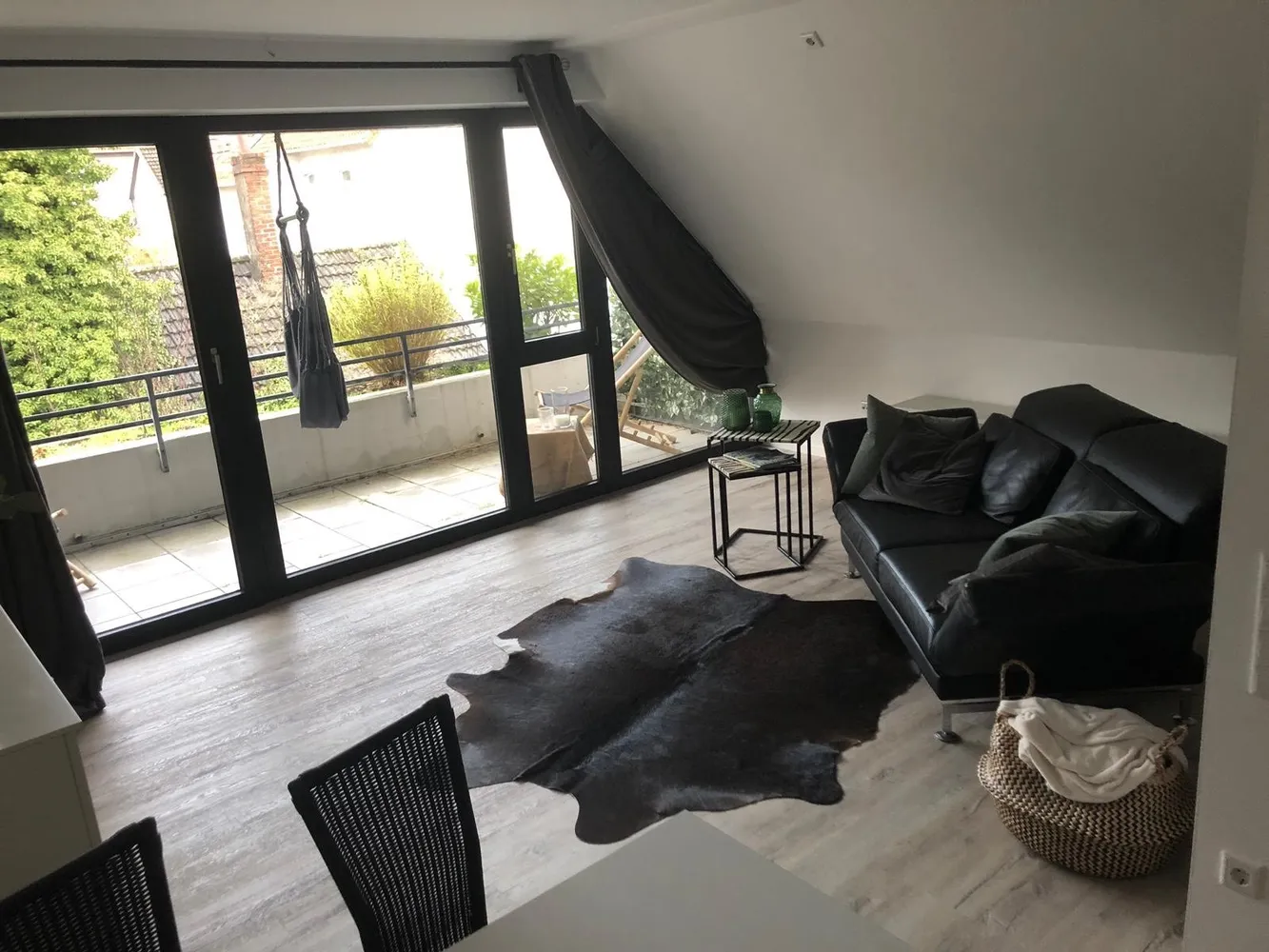 2 Zimmer Wohnung mit 49 m² in Detmold – Bild 6