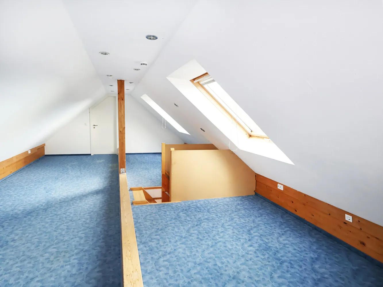 5 Zimmer Wohnung mit 105 m² in Schwäbisch Gmünd – Bild 12