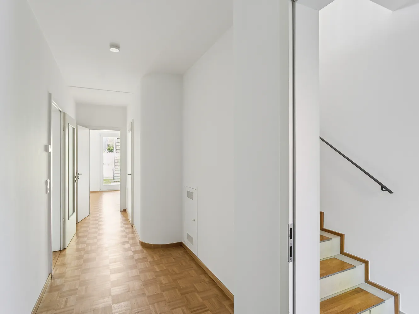 7 Zimmer Haus mit 203 m² in Berlin – Bild 5