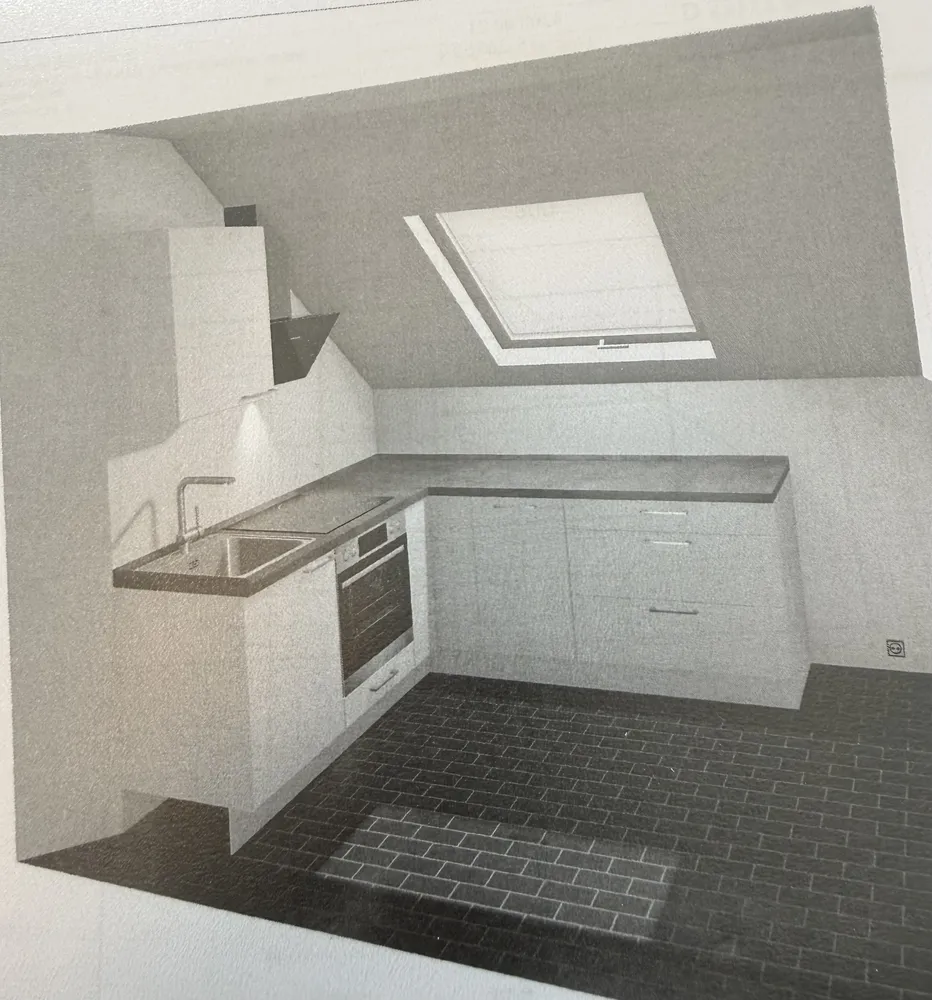 2 Zimmer Wohnung mit 53 m² in Bonn – Bild 9