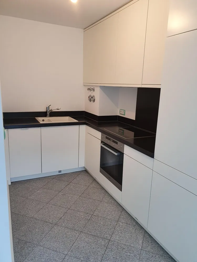 2 Zimmer Wohnung mit 65 m² in Ingolstadt – Bild 5