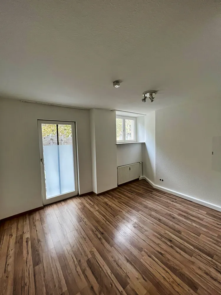 1 Zimmer Wohnung mit 21 m² in Mannheim – Bild 11