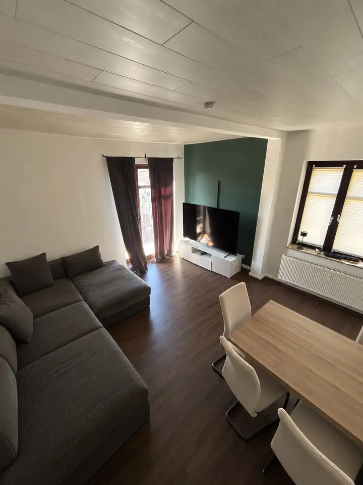 3 Zimmer Wohnung mit 73 m² in Neumünster – Bild 8
