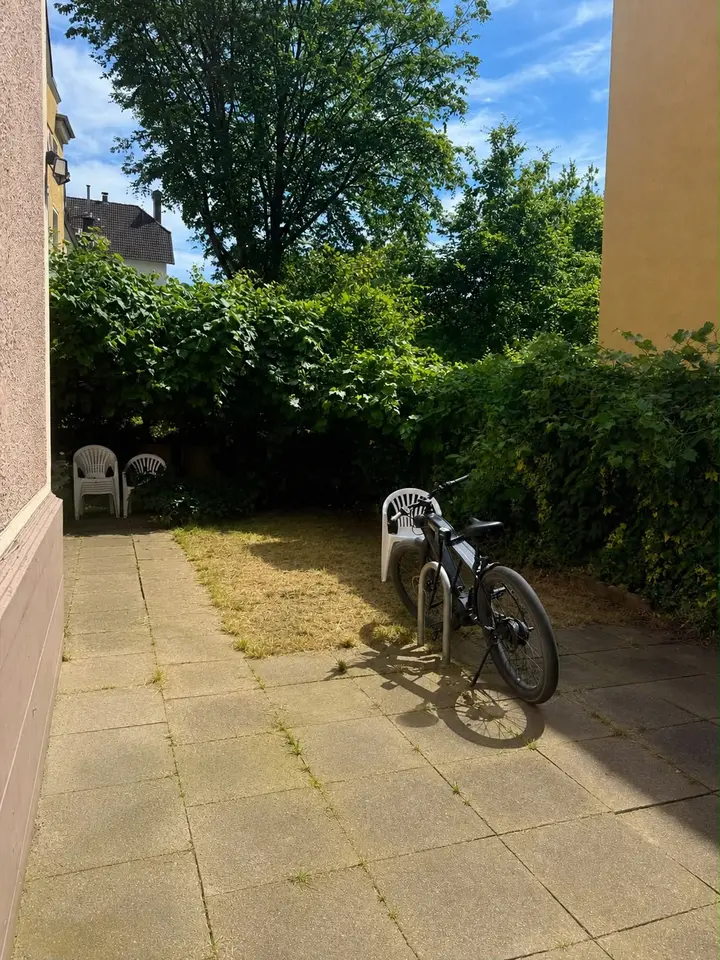 2 Zimmer Wohnung mit 71 m² in Bielefeld – Bild 6