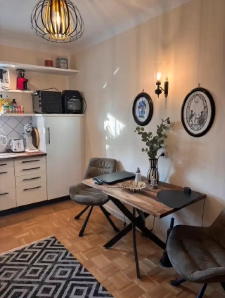 4 Zimmer Wohnung mit 100 m² in Bielefeld – Bild 7