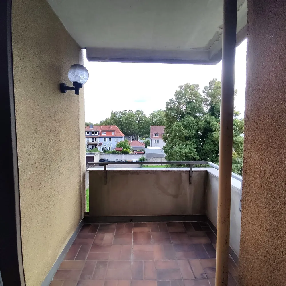 3 room apartment with 47 m² in Bochum – Photo 12