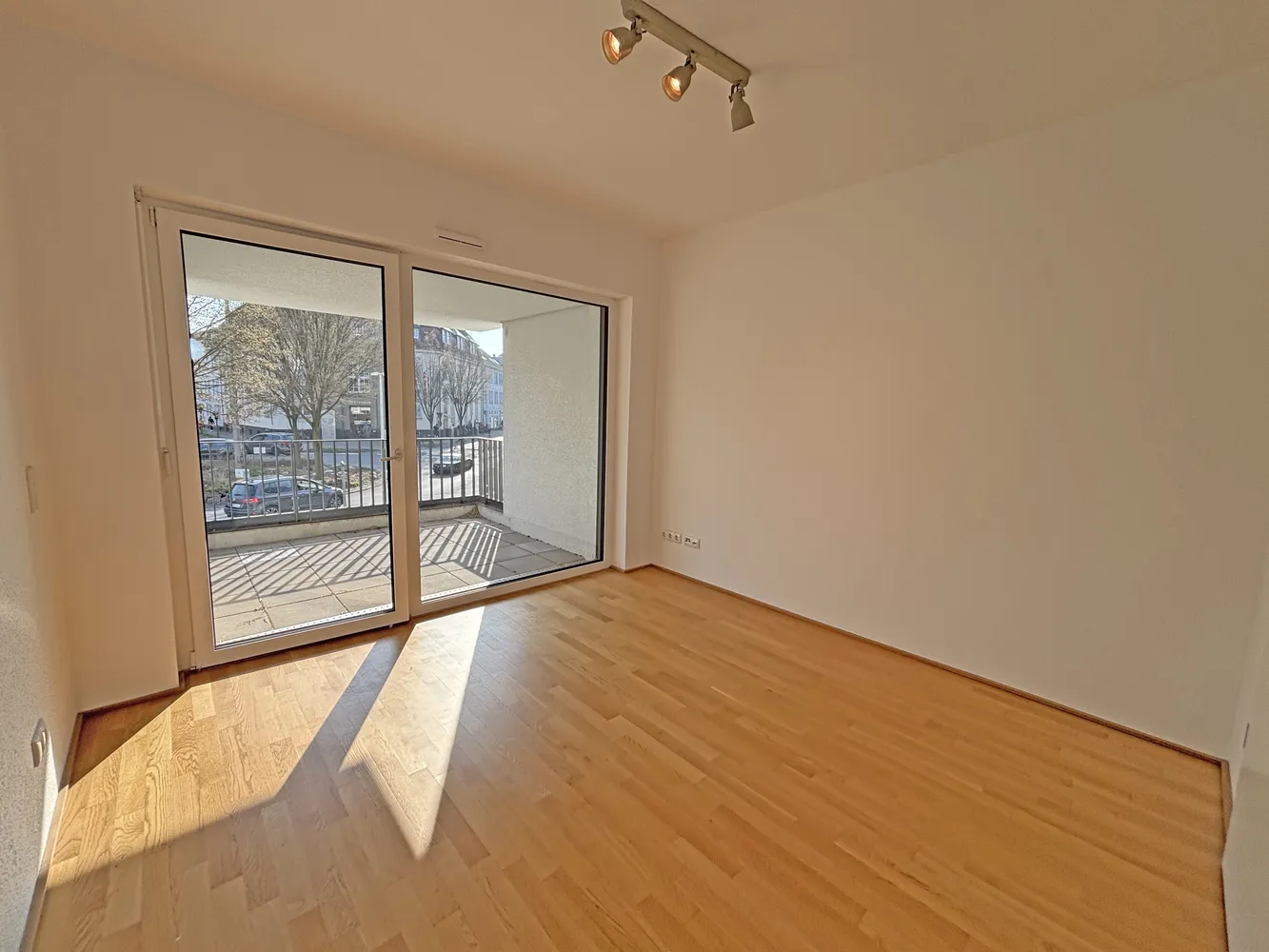 3 Zimmer Wohnung mit 81 m² in Moers – Bild 5