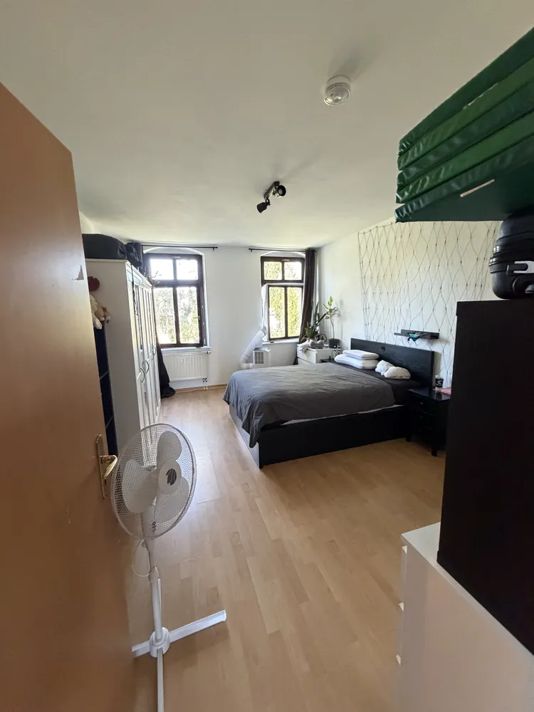 4 Zimmer Wohnung mit 86 m² in Chemnitz – Bild 3