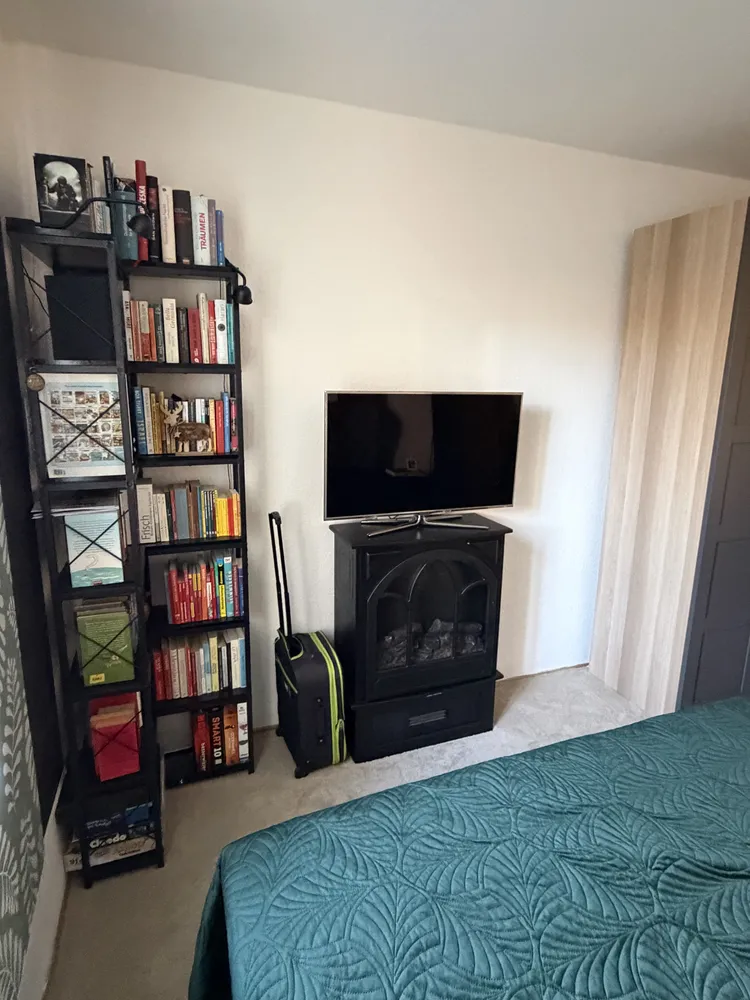 2 Zimmer Wohnung mit 70 m² in Ettlingen – Bild 7
