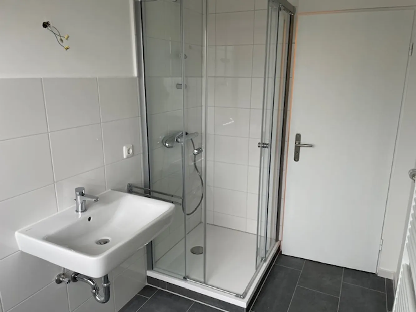 4 Zimmer Wohnung mit 85 m² in Minden – Bild 9