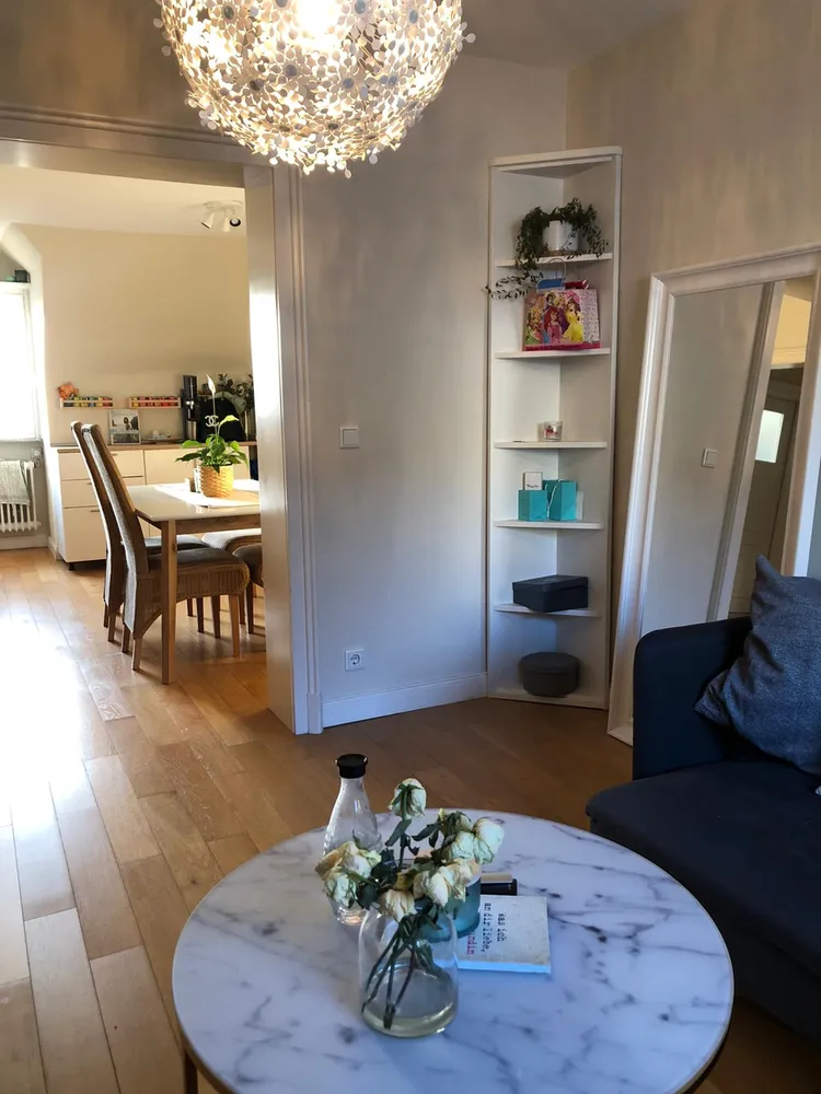 2 Zimmer Wohnung mit 42 m² in Wuppertal – Bild 3