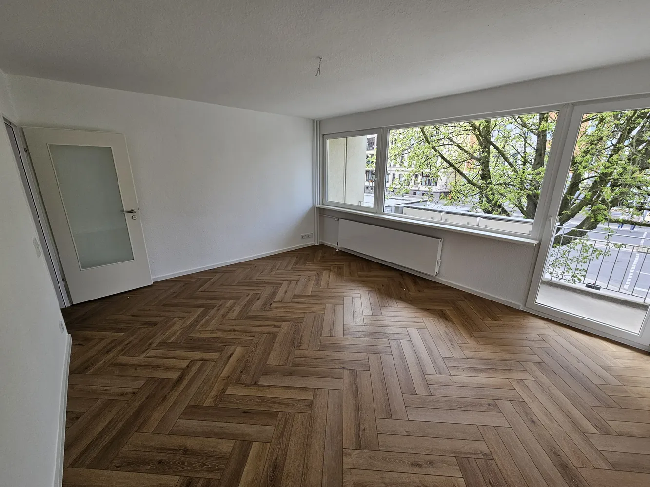 3 Zimmer Wohnung mit 81 m² in Braunschweig – Bild 5