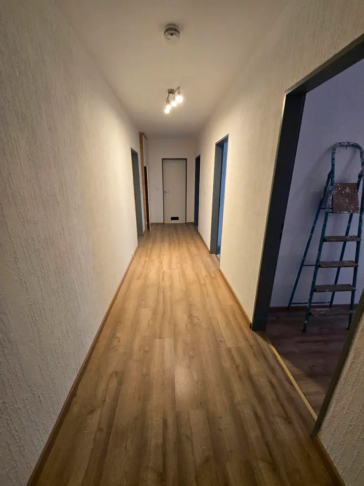 3 Zimmer Wohnung mit 74 m² in Straubing – Bild 8