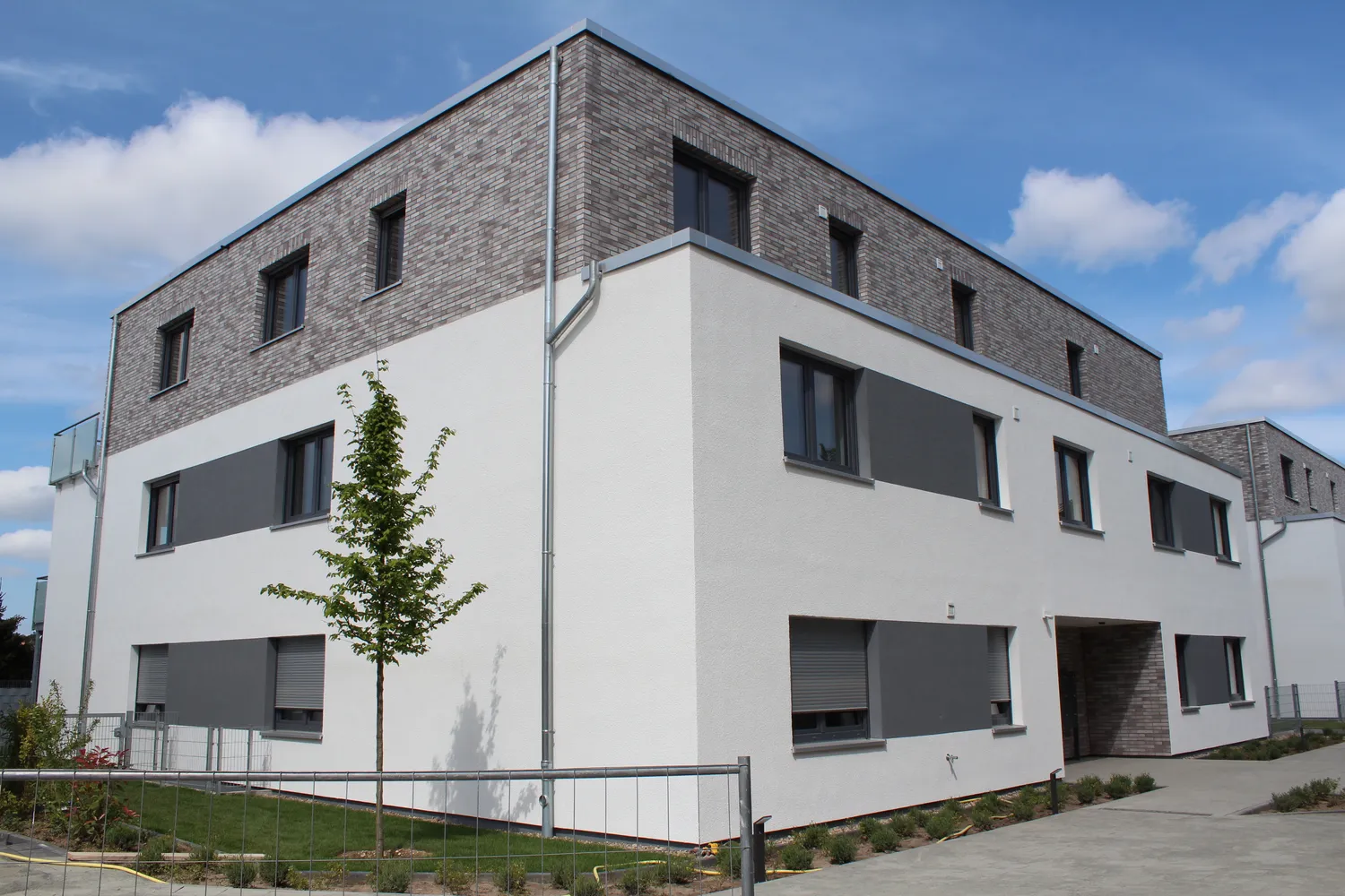 4 Zimmer Wohnung mit 116 m² in Braunschweig – Bild 1