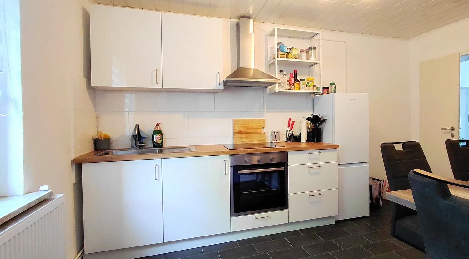 3 Zimmer Wohnung mit 73 m² in Helmstedt – Bild 2