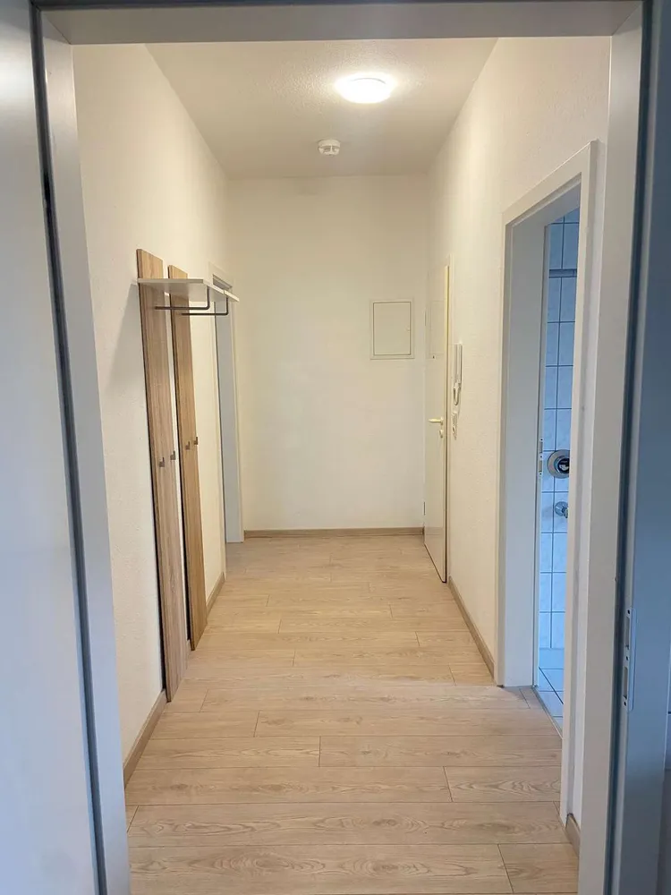 2 room apartment with 57 m² in Leipzig – Photo 7