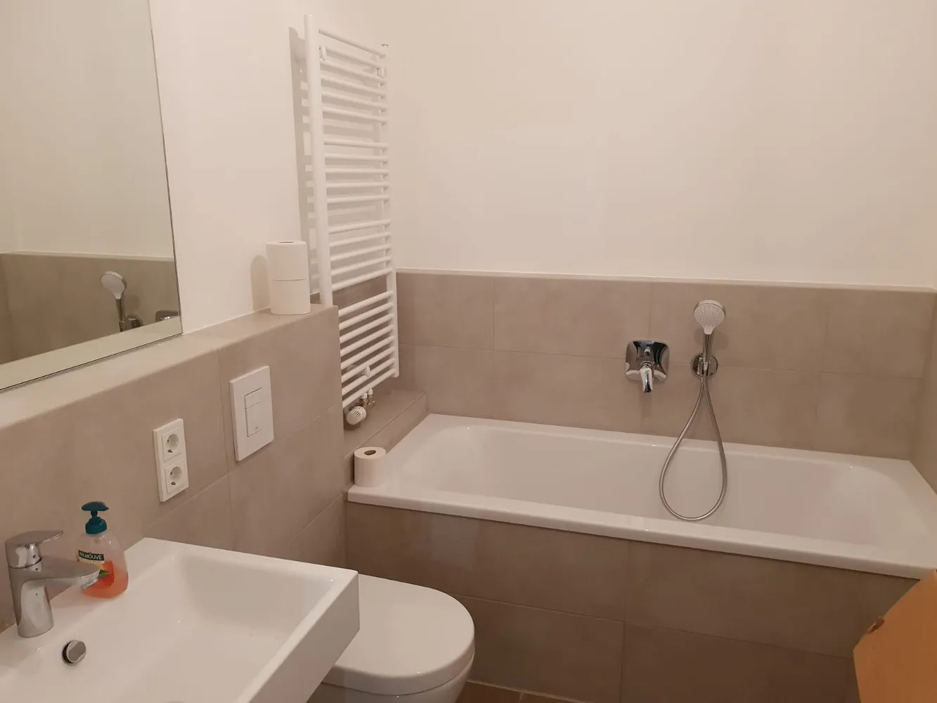 3 Zimmer Wohnung mit 84 m² in Berlin – Bild 3