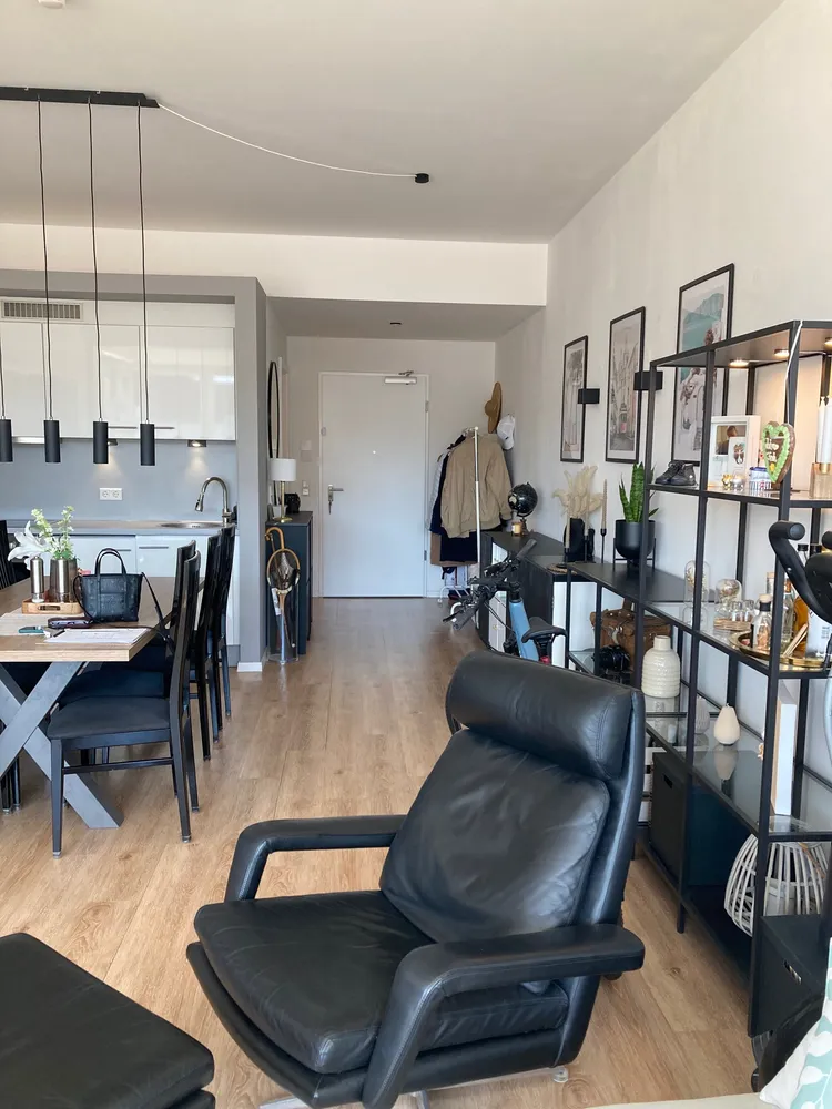 2 Zimmer Wohnung mit 72 m² in Köln – Bild 6