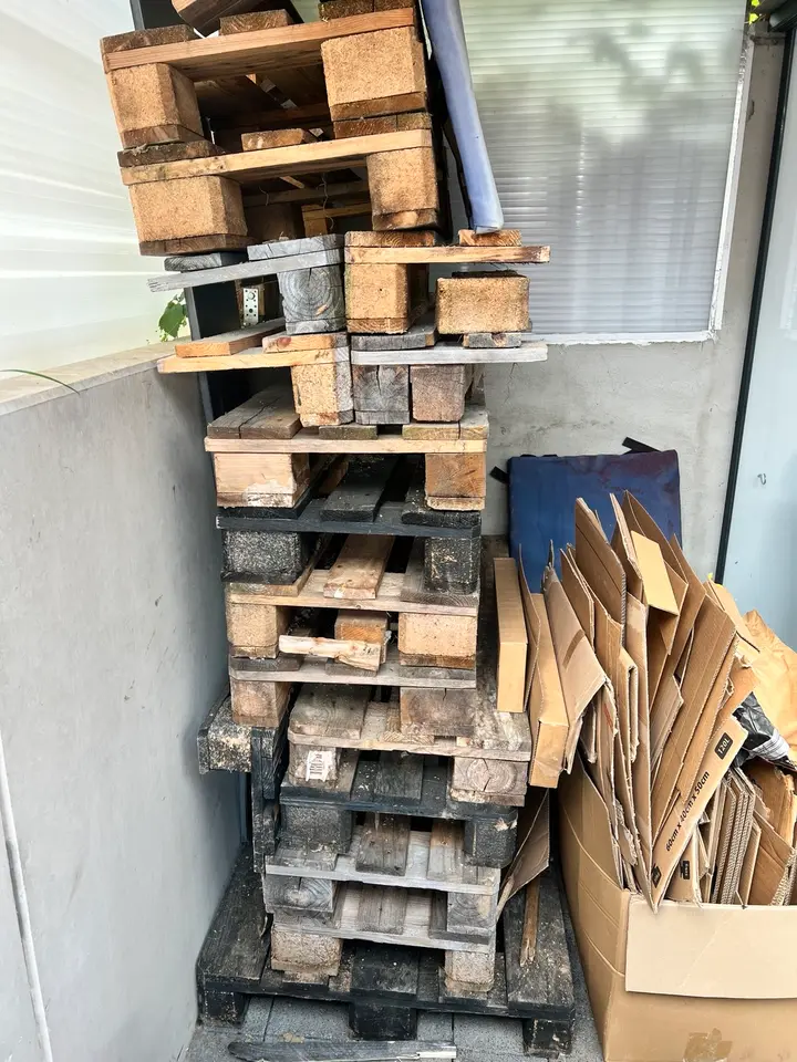 Studio mit 39 m² in Hof – Bild 7