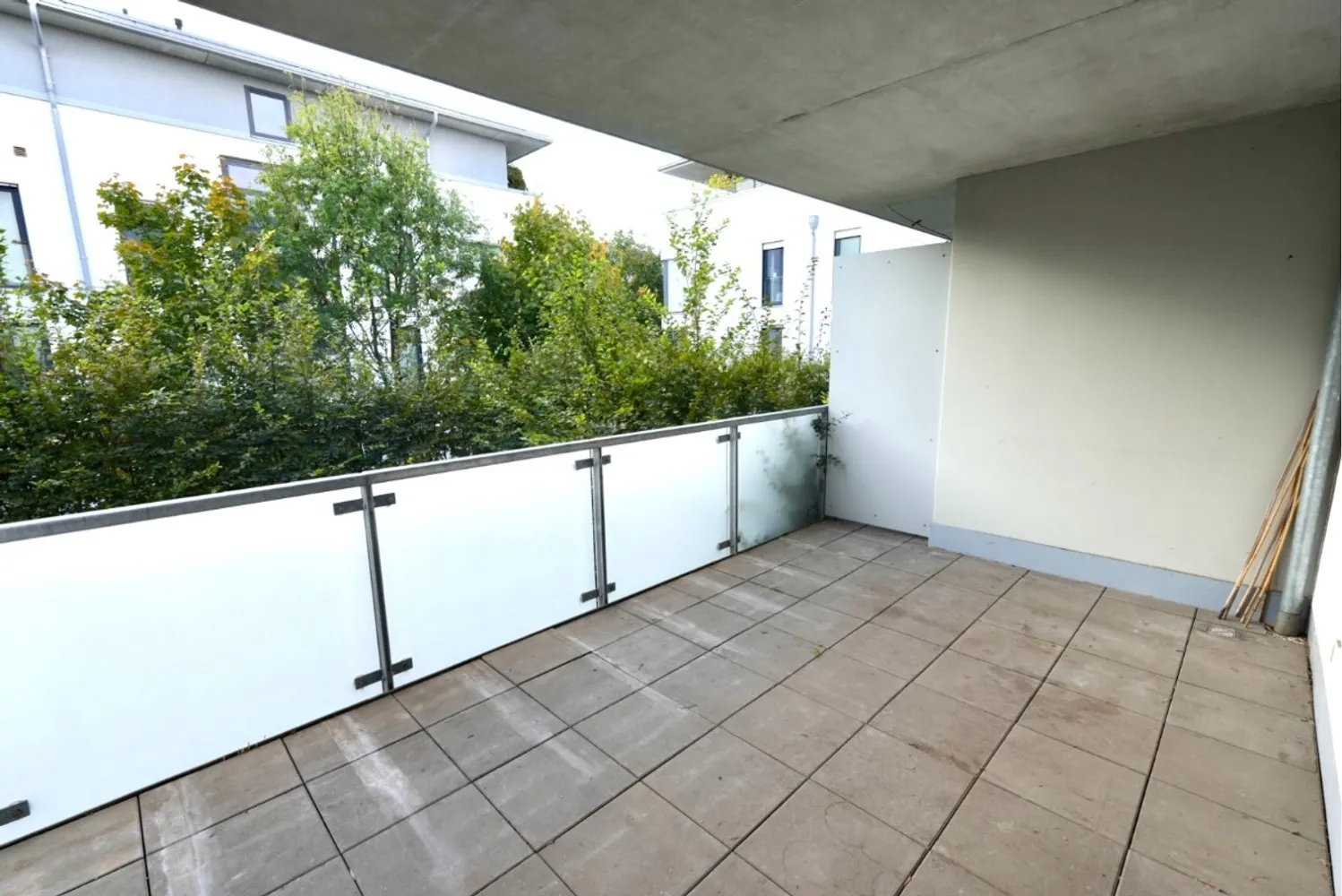 3 room apartment with 83 m² in Augsburg – Photo 9