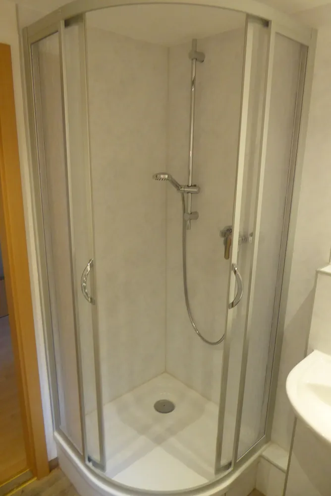 2 Zimmer Wohnung mit 47 m² in Chemnitz – Bild 3