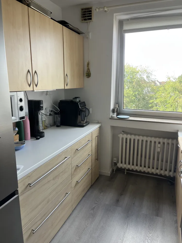 3 Zimmer Wohnung mit 95 m² in Düsseldorf – Bild 5