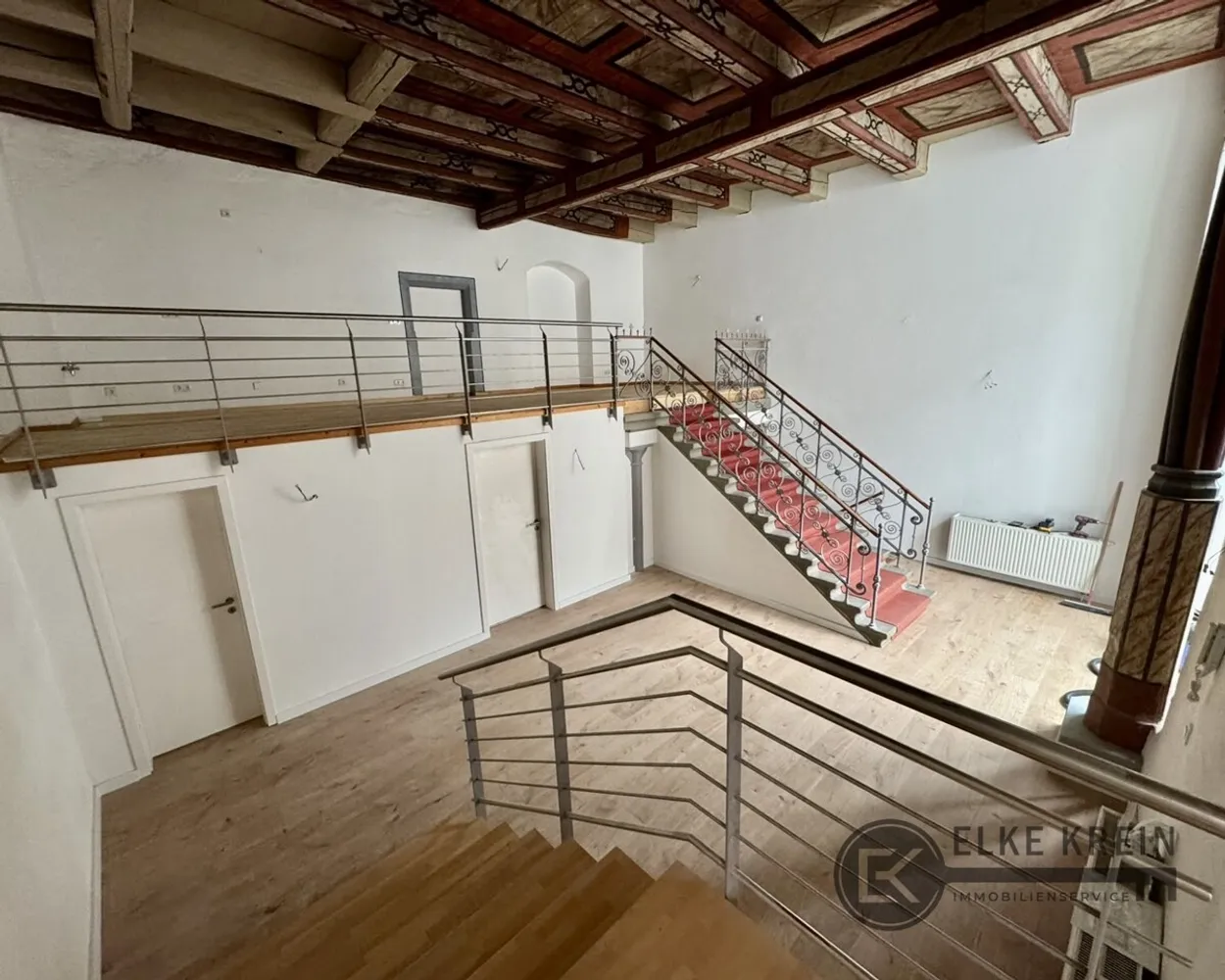 3 Zimmer Wohnung mit 133 m² in Freiberg – Bild 4