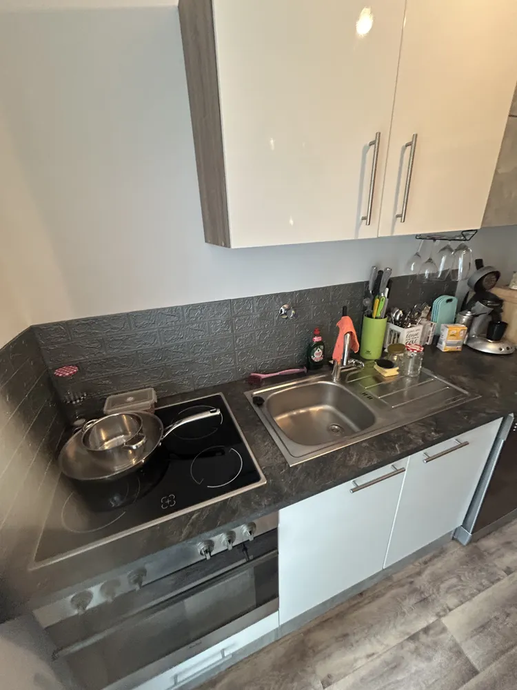 3 Zimmer Wohnung mit 65 m² in Essen – Bild 11