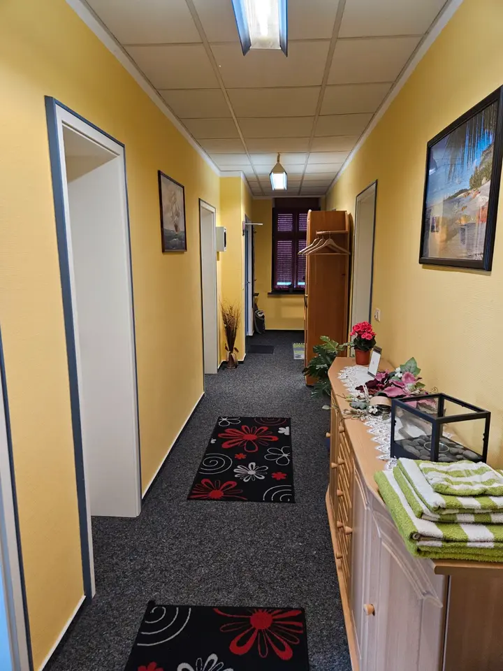 WG-Zimmer mit 93 m² in Kamenz – Bild 4
