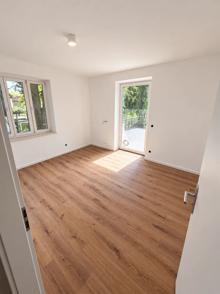 5 Zimmer Wohnung mit 145 m² in München – Bild 10