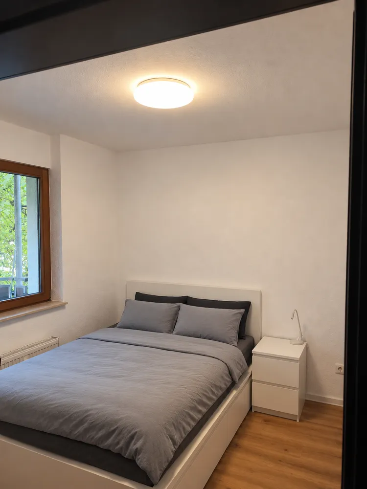 2 Zimmer Wohnung mit 54 m² in Mainz – Bild 4