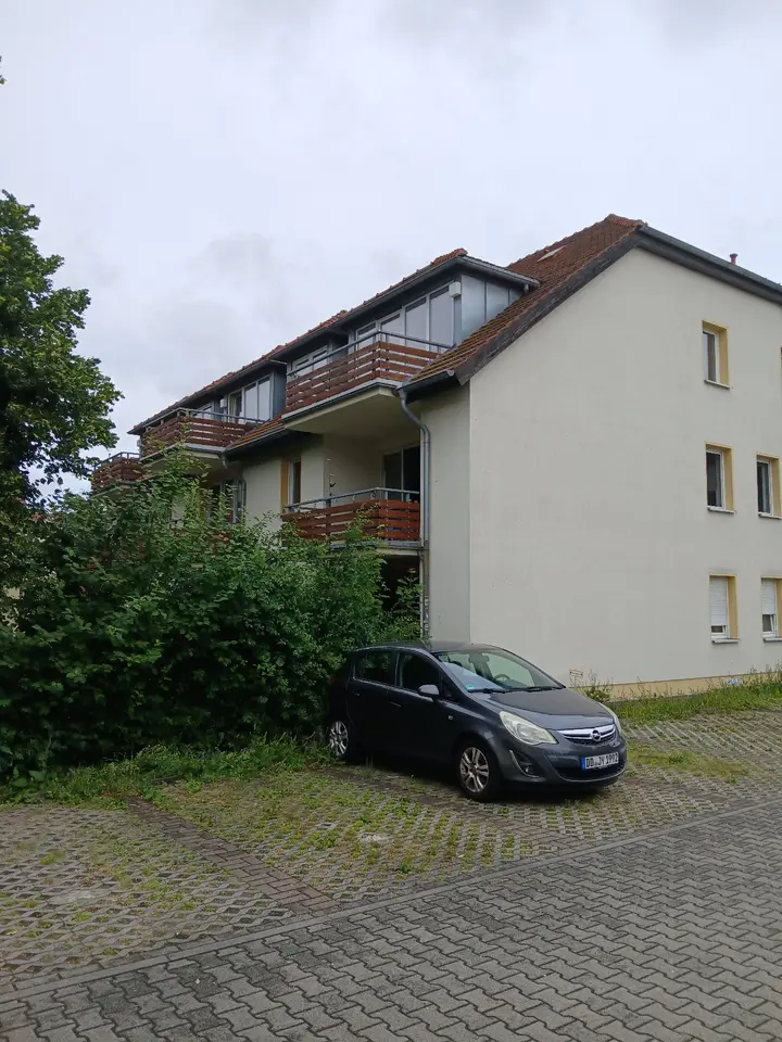3 Zimmer Wohnung mit 80 m² in Senftenberg – Bild 4