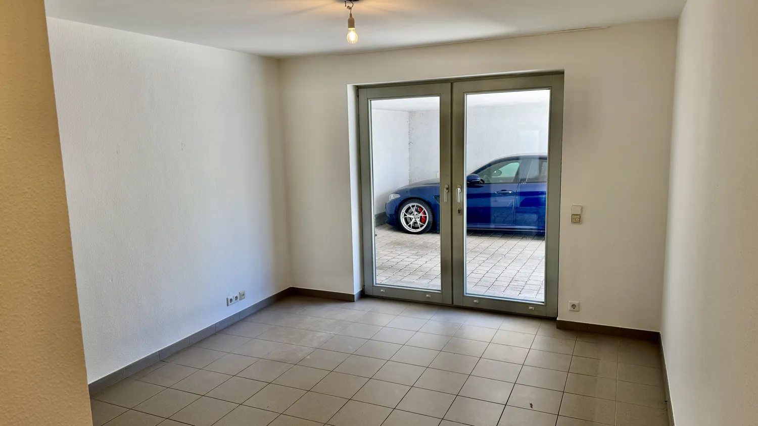 1 room apartment with 20 m² in Stuttgart – Photo 9