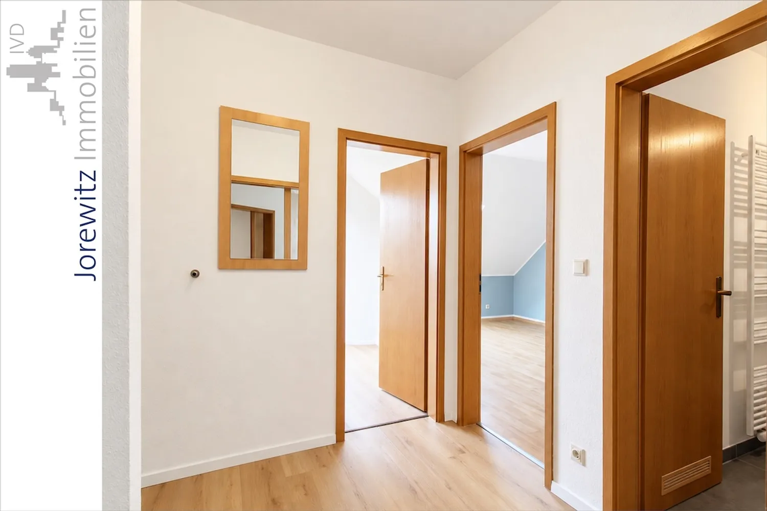 3 Zimmer Wohnung mit 67 m² in Bielefeld – Bild 5