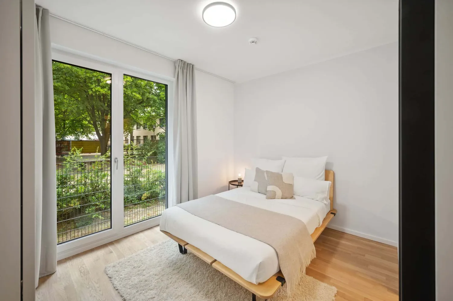 WG-Zimmer mit 14 m² in Berlin – Bild 1