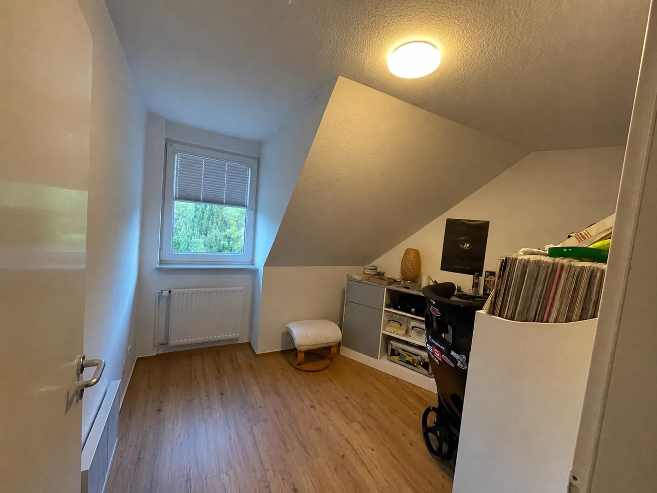3 room apartment with 58 m² in Potsdam – Photo 6