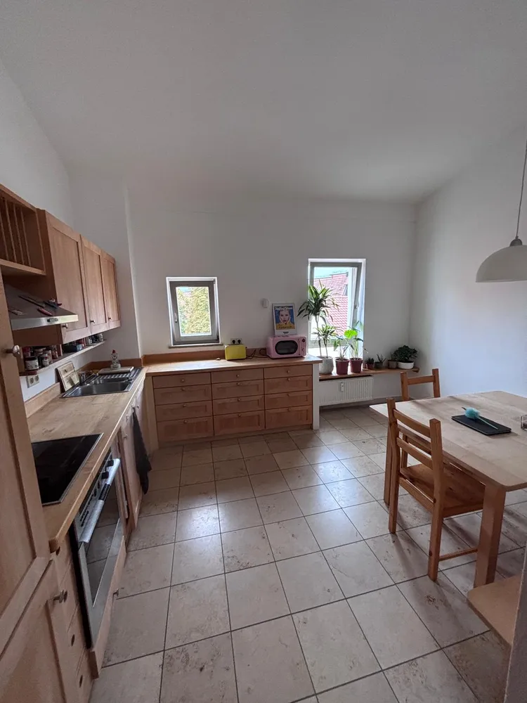 2 Zimmer Wohnung mit 70 m² in Ingolstadt – Bild 1