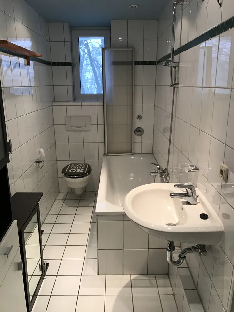 4 Zimmer Wohnung mit 87 m² in Hamburg – Bild 10