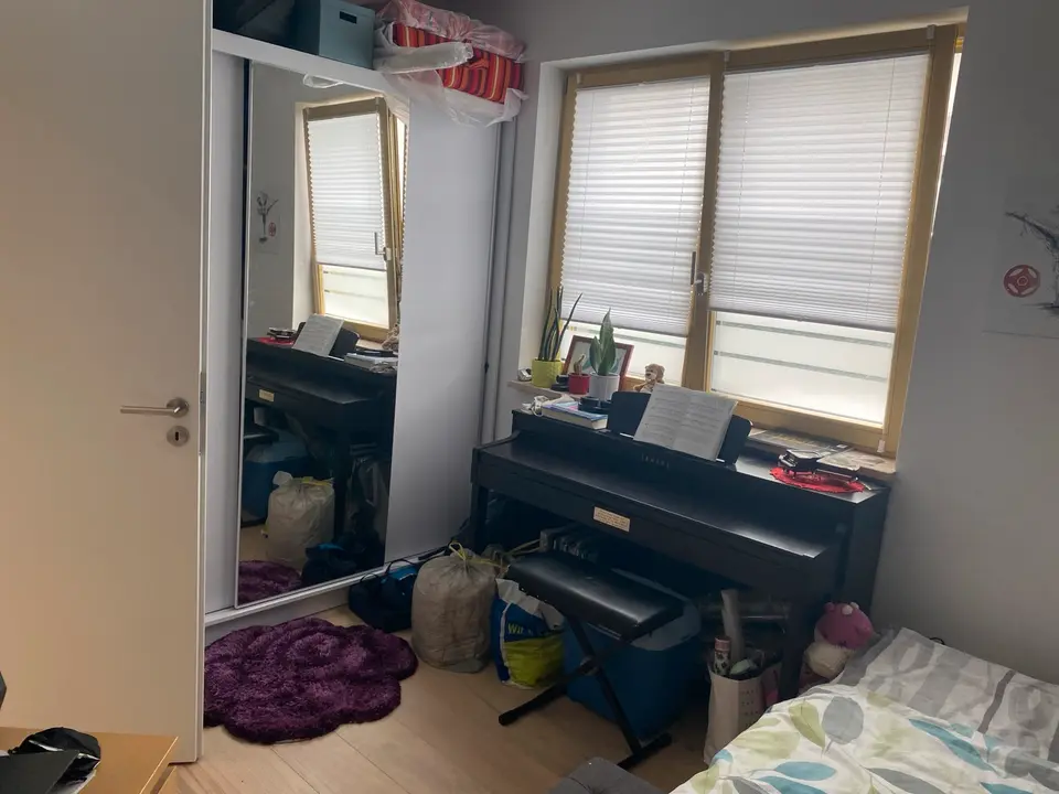 2 Zimmer Wohnung mit 59 m² in Leipzig – Bild 7