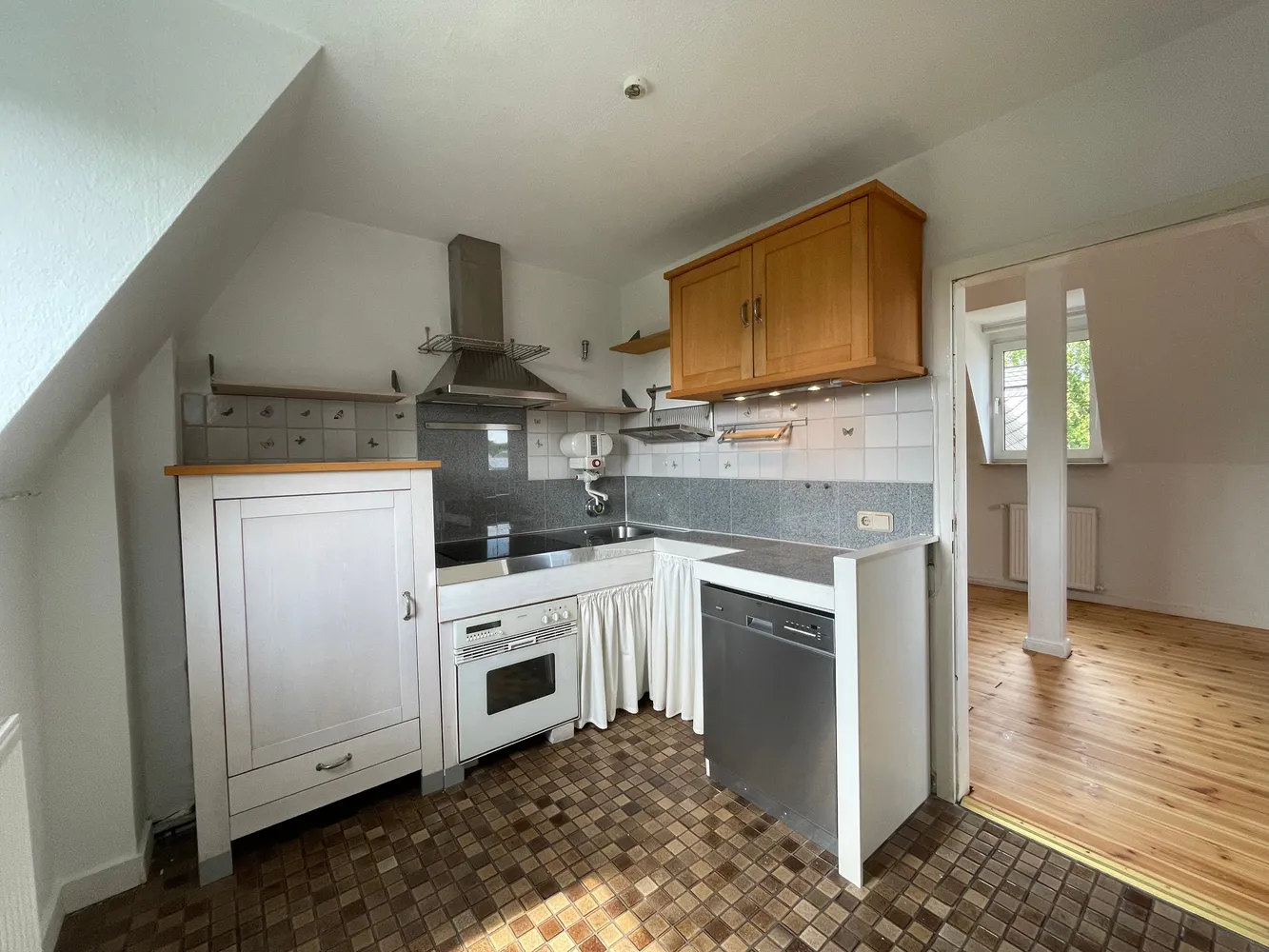 1 Zimmer Wohnung mit 56 m² in Bielefeld – Bild 4