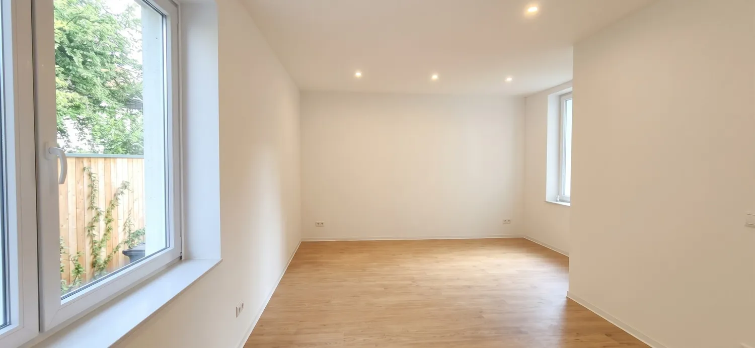 1 Zimmer Wohnung mit 40 m² in Bielefeld – Bild 2
