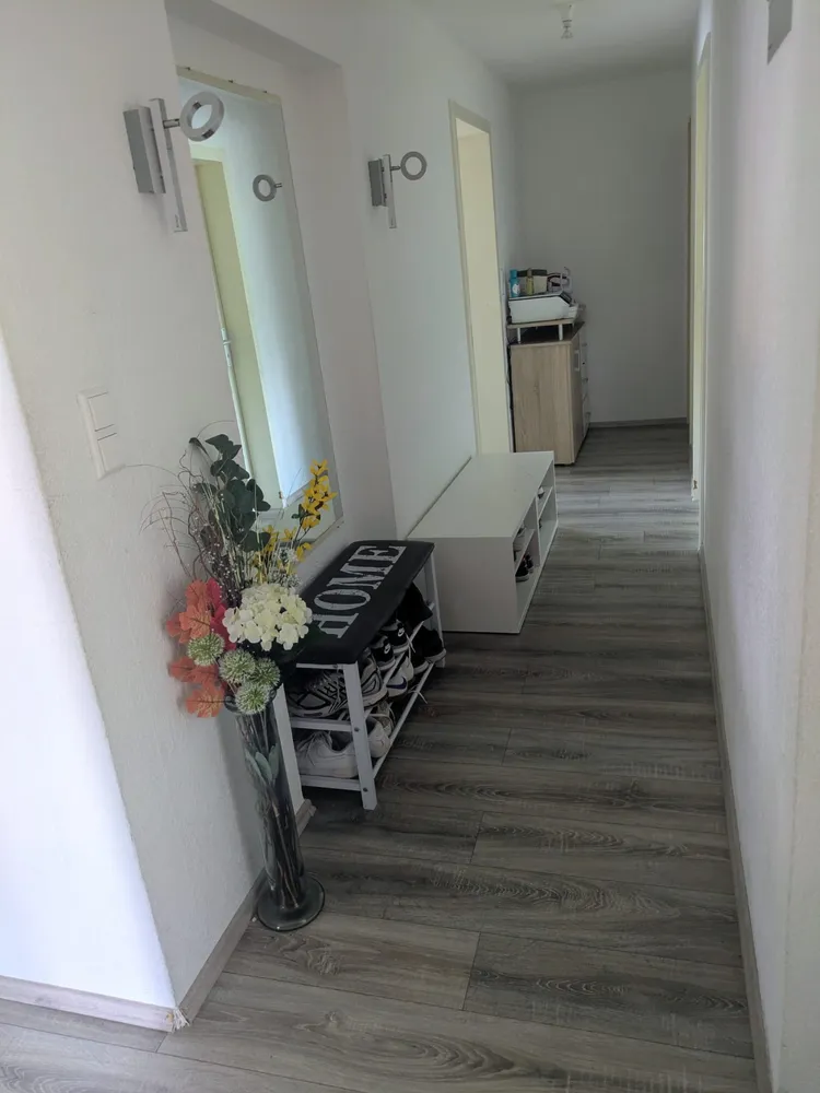 3 Zimmer Wohnung mit 90 m² in Lörrach – Bild 3