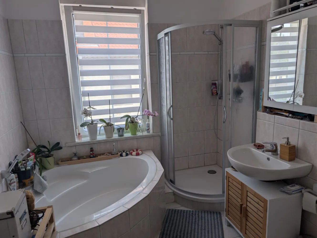 4 room apartment with 103 m² in Chemnitz – Photo 9