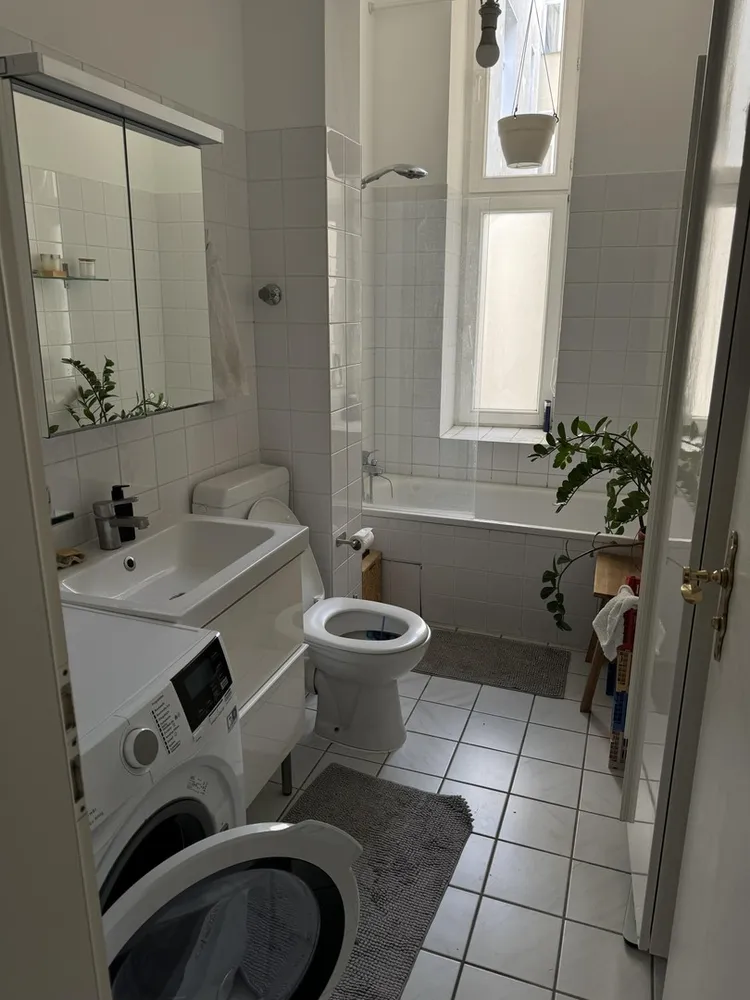2 Zimmer Wohnung mit 70 m² in Berlin – Bild 4