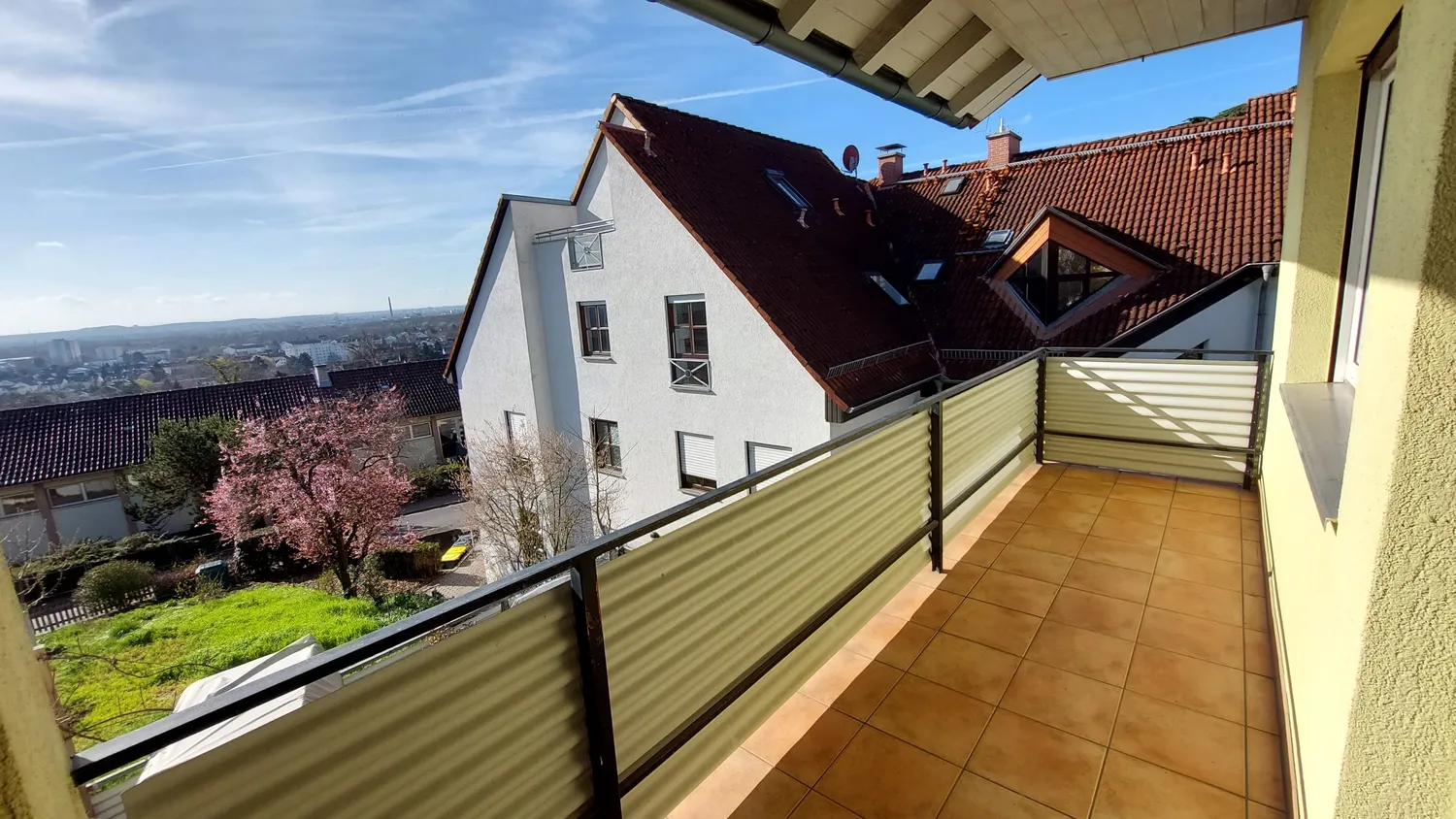 2 Zimmer Wohnung mit 63 m² in Frankfurt am Main – Bild 7